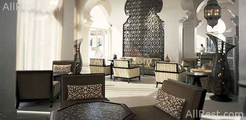 Park Hyatt Dubai 39